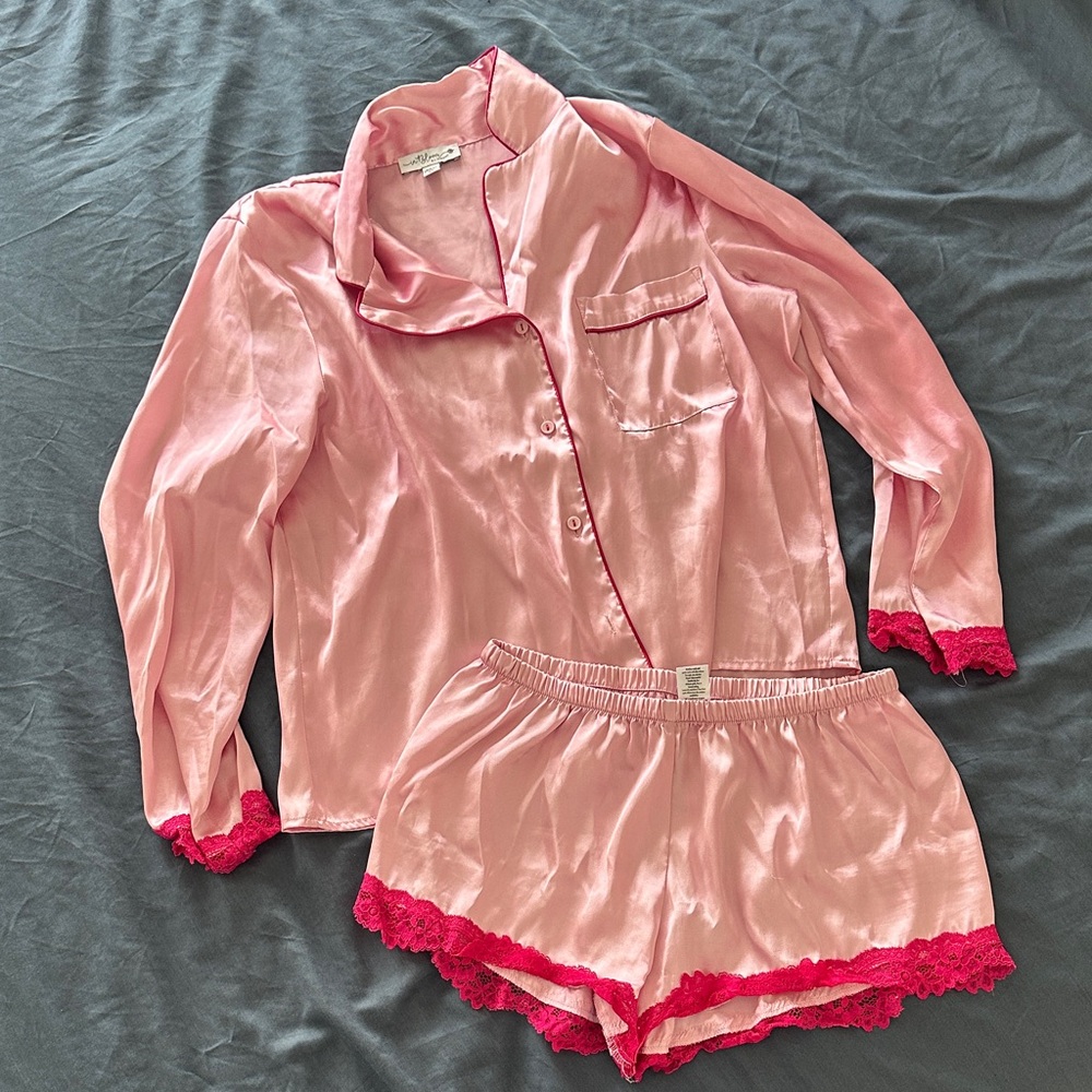 Pajamas